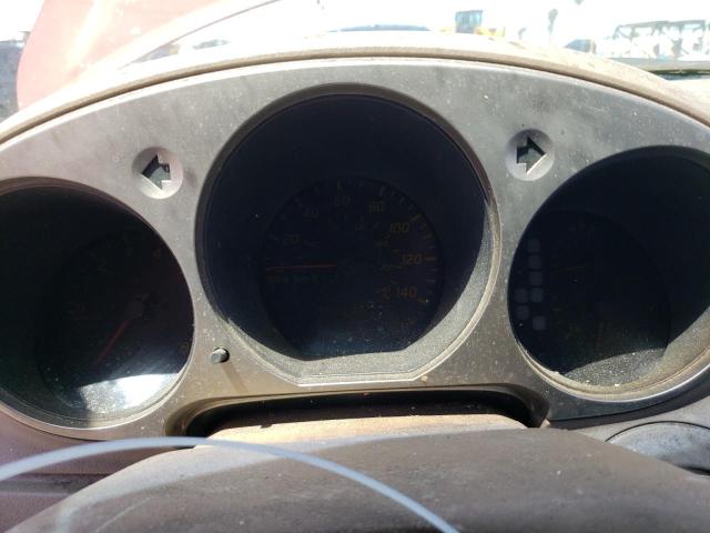Photo 8 from auction – 2003 NISSAN ALTIMA BAS with VIN 1N4AL11D73C200241