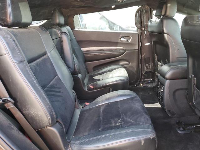 Photo 6 from auction – 2018 DODGE DURANGO GT with VIN 1C4RDJDG6JC317175