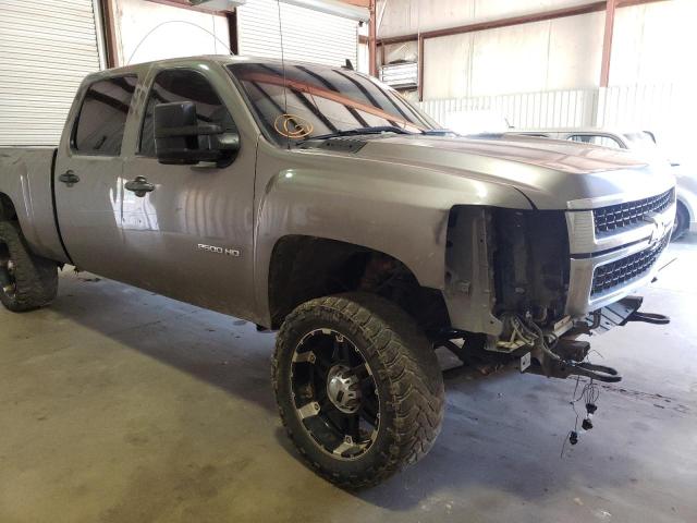 Foto 9 de la subasta – 2008 CHEVROLET SILVERADO con VIN 1GCHC23638F174305