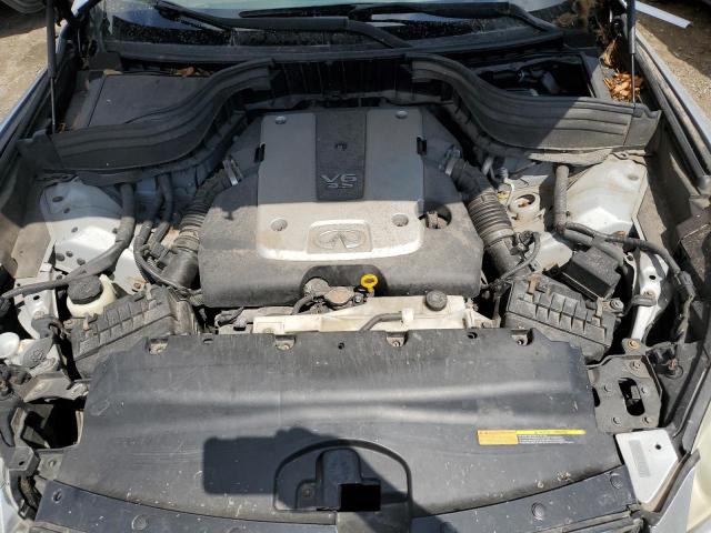 Photo 7 from auction – 2011 INFINITI EX35 BASE with VIN JN1AJ0HR8BM854317