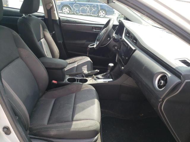 Photo 5 from auction – 2019 TOYOTA COROLLA L with VIN 5YFBURHEXKP865620