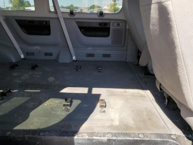 Photo 6 from auction – 2006 FORD ECONOLINE with VIN 1FBNE31L96HB12134