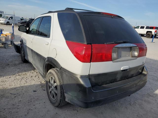 Photo 3 from auction – 2003 BUICK RENDEZVOUS with VIN 3G5DA03E83S514012