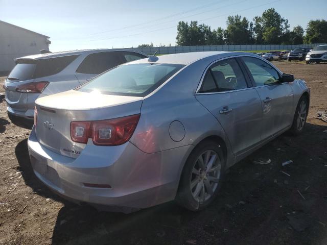 Photo 4 from auction – 2013 CHEVROLET MALIBU LTZ with VIN 1G11H5SA2DF136822