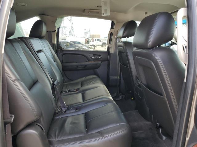 Photo 6 from auction – 2011 CHEVROLET SUBURAN with VIN 1GNSCJE02BR296384