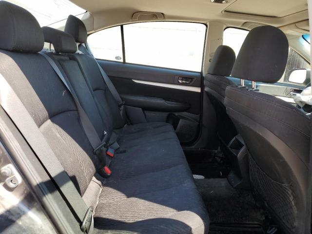 Foto 6 de la subasta – 2012 SUBARU LEGACY 2.5 con VIN 4S3BMCG67C3039129