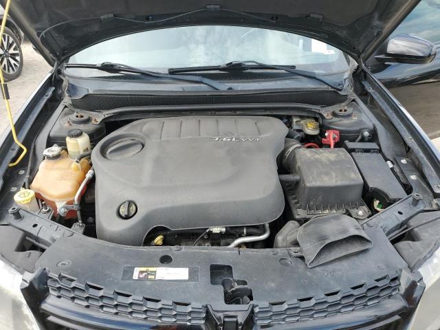 Photo 7 from auction – 2013 DODGE AVENGER SX with VIN 1C3CDZCG1DN746839