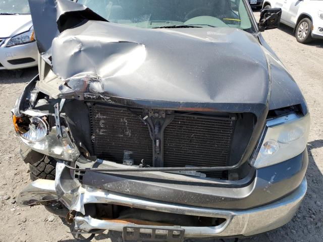 Photo 7 from auction – 2007 FORD F150 with VIN 1FTPX14V97FB55319
