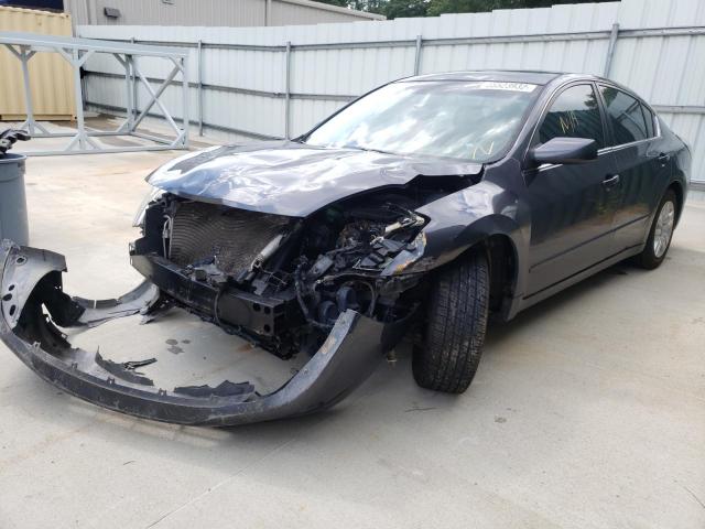 Photo 2 from auction – 2012 NISSAN ALTIMA BAS with VIN 1N4AL2AP7CC189919