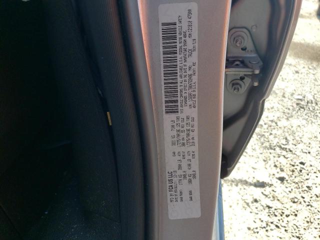 Photo 10 from auction – 2019 RAM 1500 REBEL with VIN 1C6SRFLT8KN722496