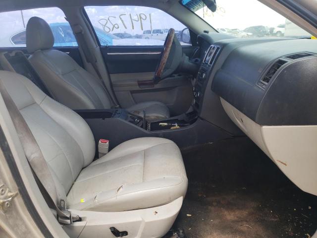 Photo 5 from auction – 2006 CHRYSLER 300 TOURIN with VIN 2C3KA53G86H230003