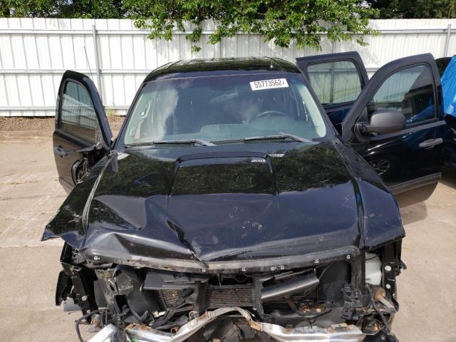 Photo 7 from auction – 2011 GMC SIERRA K15 with VIN 3GTP2VE33BG265180