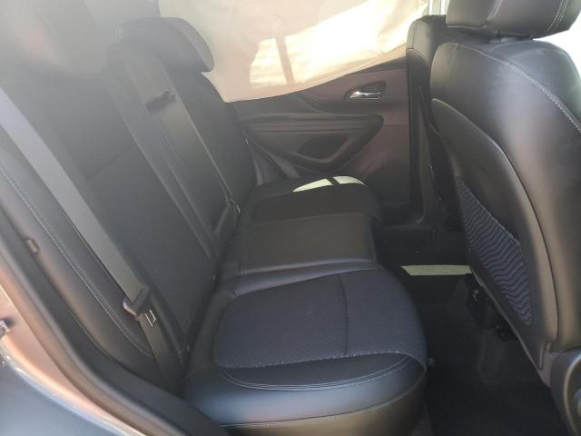 Photo 6 from auction – 2019 BUICK ENCORE SPO with VIN KL4CJ1SB3KB776624