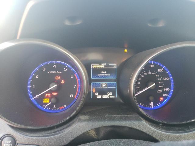 Photo 8 from auction – 2015 SUBARU LEGACY 2.5 with VIN 4S3BNAC61F3006283