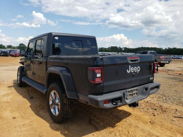 Photo 3 from auction – 2020 JEEP GLADIATOR with VIN 1C6HJTFG2LL129244