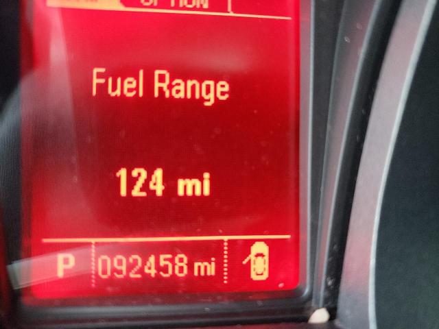 Photo 8 from auction – 2017 GMC TERRAIN SL with VIN 2GKALMEK9H6341756