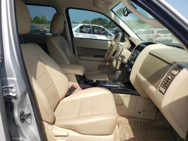 Photo 5 from auction – 2010 FORD ESCAPE LIM with VIN 1FMCU0EG8AKB77629
