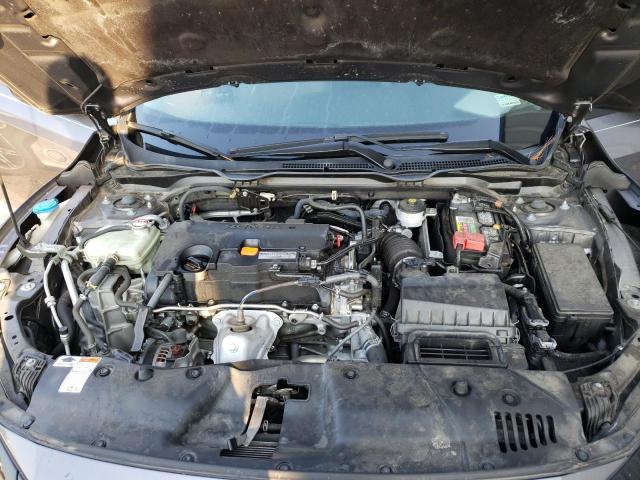 Photo 7 from auction – 2019 HONDA CIVIC LX with VIN 19XFC2F60KE012779