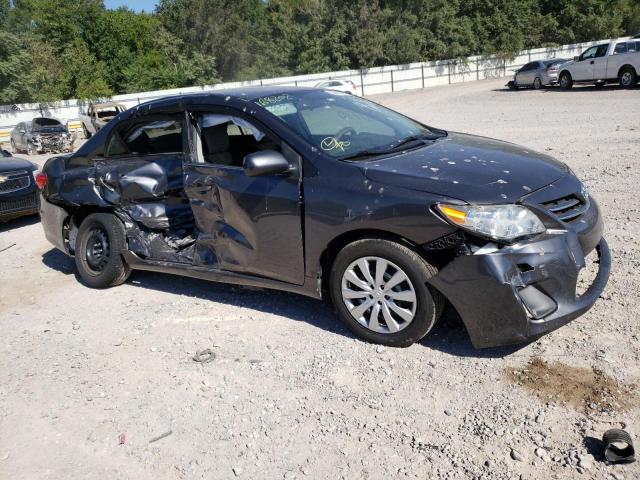 Photo 9 from auction – 2013 TOYOTA COROLLA BA with VIN 5YFBU4EEXDP168202
