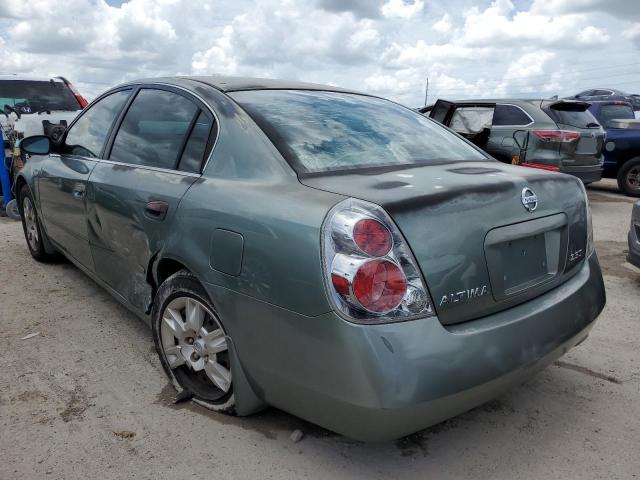 Photo 3 from auction – 2005 NISSAN ALTIMA S with VIN 1N4AL11D85C104833