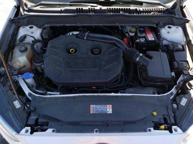 Photo 7 from auction – 2015 FORD FUSION TIT with VIN 3FA6P0K92FR272629