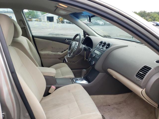 Photo 5 from auction – 2012 NISSAN ALTIMA BAS with VIN 1N4AL2AP9CC148076