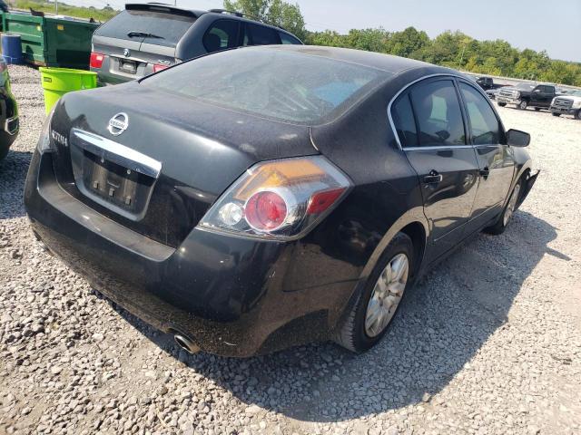 Photo 4 from auction – 2011 NISSAN ALTIMA BAS with VIN 1N4AL2AP7BN504429