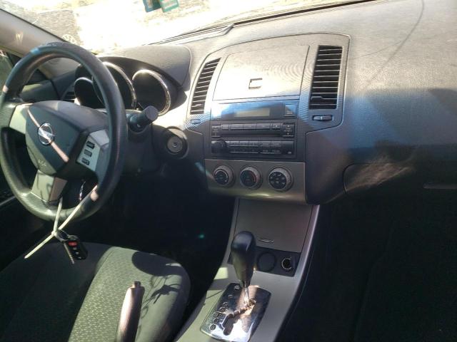 Photo 9 from auction – 2005 NISSAN ALTIMA S with VIN 1N4AL11D75C100059