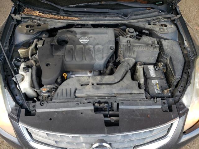 Photo 7 from auction – 2010 NISSAN ALTIMA BAS with VIN 1N4AL2AP0AN409290