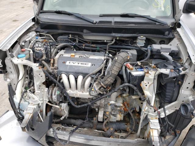 Photo 7 from auction – 2011 HONDA ELEMENT LX with VIN 5J6YH2H31BL001370