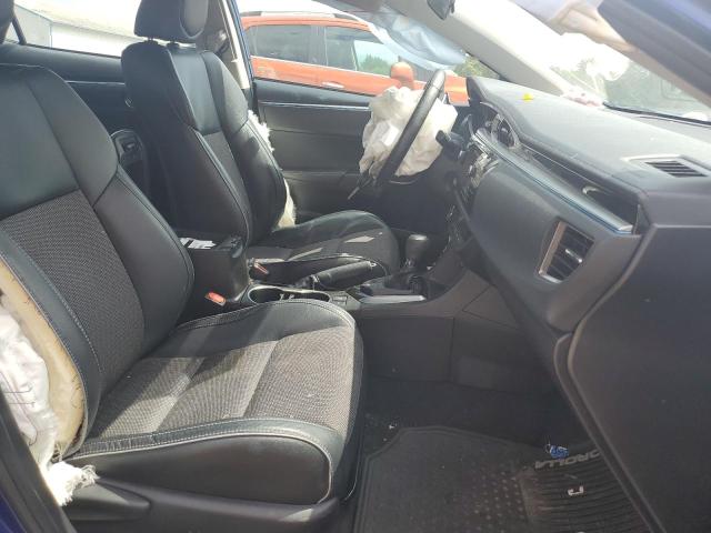 Photo 5 from auction – 2016 TOYOTA COROLLA L with VIN 5YFBURHE5GP558735