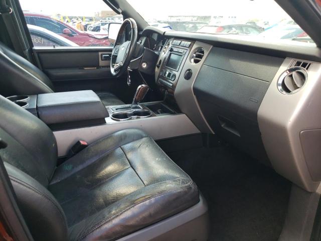 Photo 5 from auction – 2007 FORD EXPEDITION with VIN 1FMFU19527LA66671
