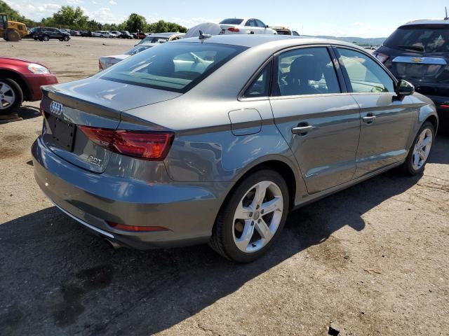 Photo 4 from auction – 2018 AUDI A3 PREMIUM with VIN WAUB8GFFXJ1071771
