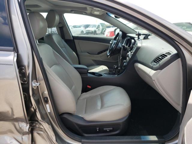 Photo 5 from auction – 2014 KIA OPTIMA EX with VIN 5XXGN4A78EG277990