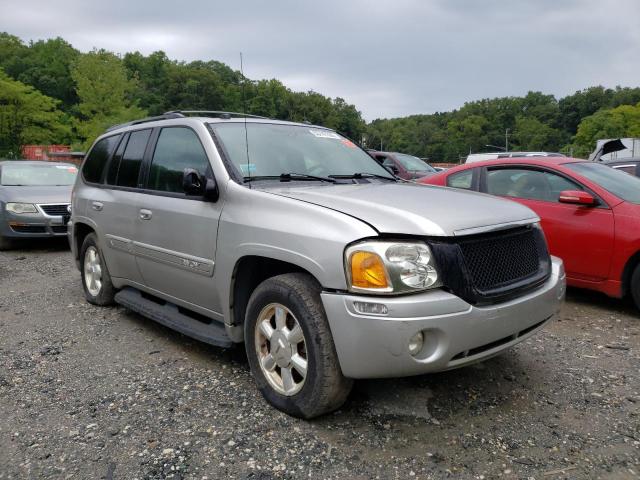GMC ENVOY 2005 with VIN 1GKDT13S652207486 - Photo from auction
