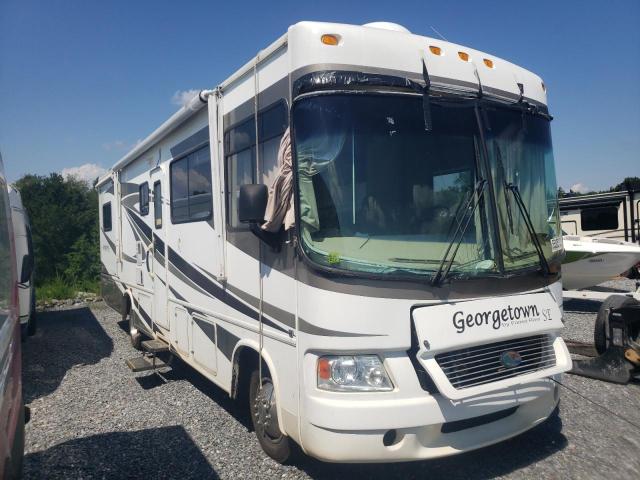 WILDWOOD GEORGETOWN 2008 with VIN 1F6NF53Y760A18185 - Photo from auction