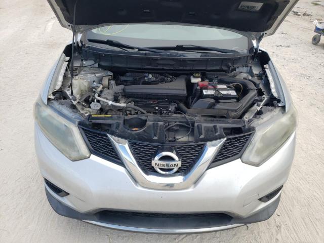 Zdjęcie 7 z aukcji – 2015 NISSAN ROGUE S z VIN KNMAT2MT6FP517413