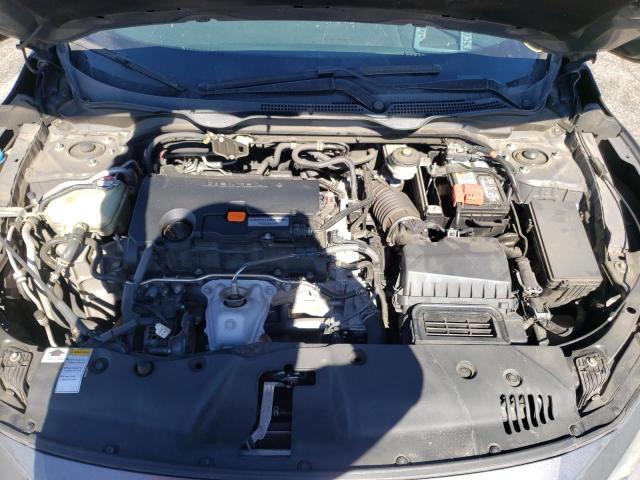 Photo 7 from auction – 2016 HONDA CIVIC LX with VIN 2HGFC2F52GH509353