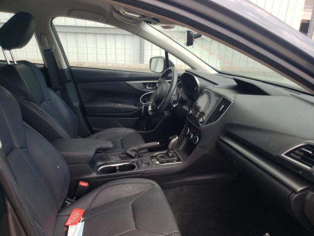 Photo 5 from auction – 2021 SUBARU IMPREZA LI with VIN 4S3GKAT60M3605686