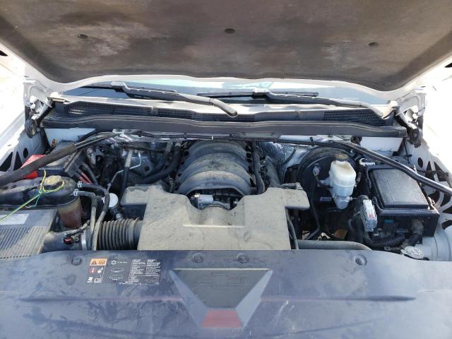 Photo 7 from auction – 2015 CHEVROLET silverado with VIN 3GCUKREC0FG271518