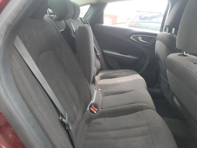 Photo 6 from auction – 2015 CHRYSLER 200 LIMITE with VIN 1C3CCCAB0FN688006