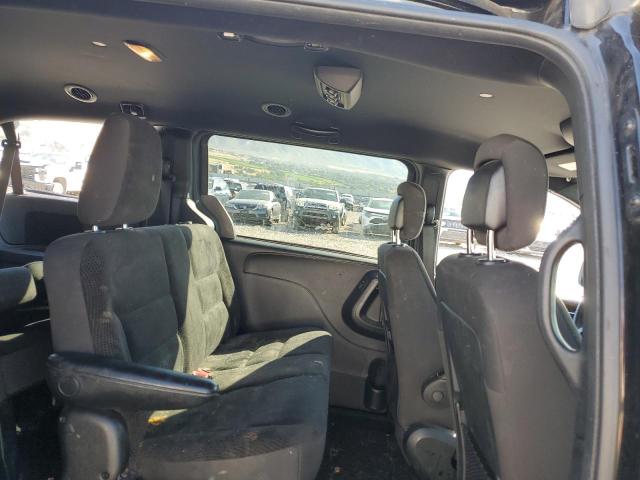 Photo 6 from auction – 2019 DODGE GRAND CARA with VIN 2C4RDGBG5KR572026