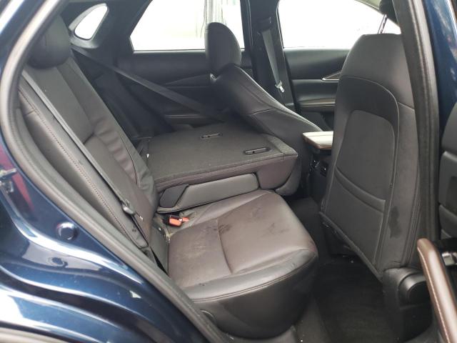 Photo 6 from auction – 2022 MAZDA CX-30 PREM with VIN 3MVDMBDY3NM426429