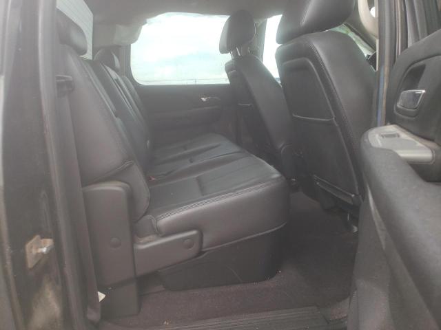 Photo 6 from auction – 2013 CHEVROLET SILVERADO with VIN 3GCPCTE00DG146660