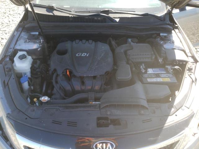 Photo 7 from auction – 2013 KIA OPTIMA LX with VIN 5XXGM4A79DG161201