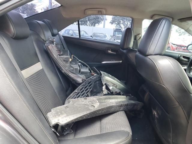 Photo 6 from auction – 2014 TOYOTA CAMRY L with VIN 4T1BF1FK2EU305856
