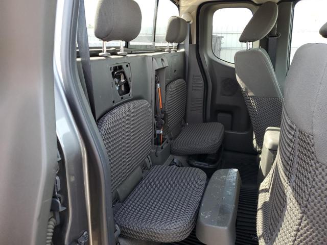 Photo 6 from auction – 2016 NISSAN FRONTIER S with VIN 1N6AD0CW1GN903180