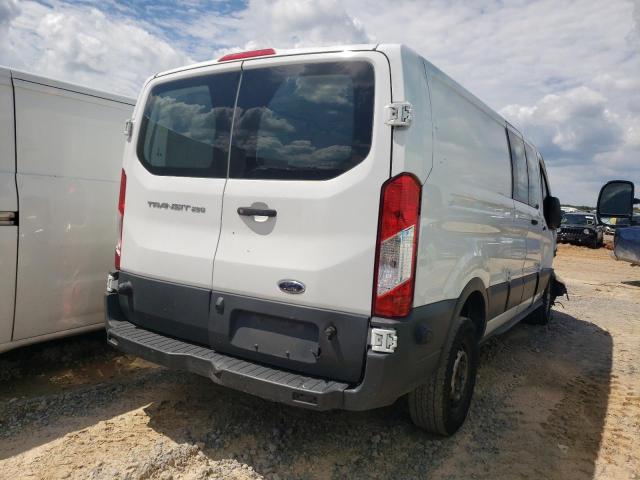 Photo 4 from auction – 2018 FORD TRANSIT T- with VIN 1FTYR2ZM9JKB51662