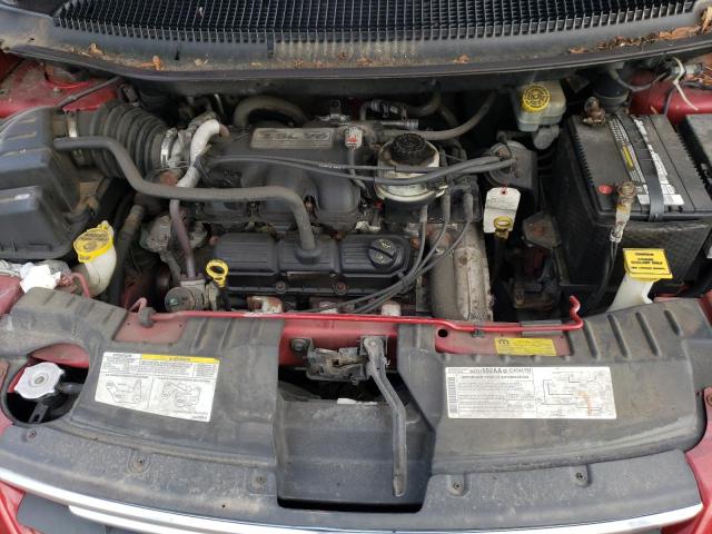 Photo 7 from auction – 2006 CHRYSLER TOWN & COU with VIN 2A4GP54L76R821097