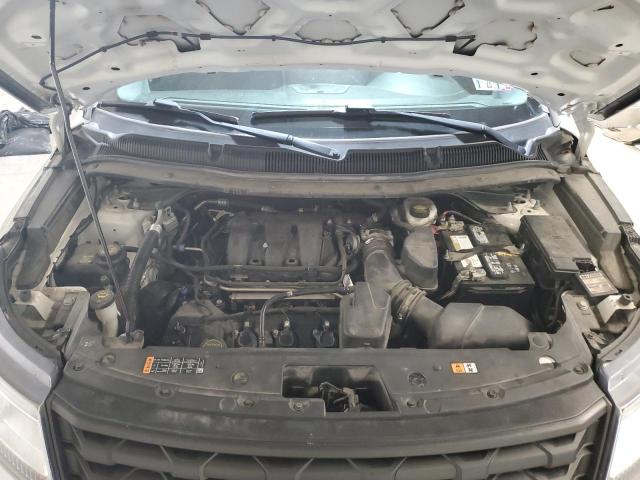 Photo 7 from auction – 2018 FORD EXPLORER P with VIN 1FM5K8AR8JGC17280
